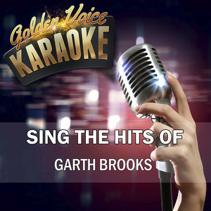 Sing the Hits of Garth Brooks cover