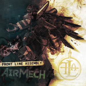 AirMech album