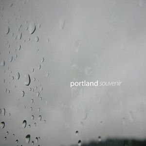 Portland Souvenir