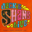 Jackie Shane Live cover