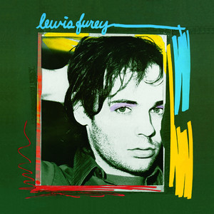 Lewis Furey cover