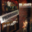Prorrogado Albumcover