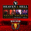 Neon Nights - 30 Years Of Heaven & Hell - Live At Wacken cover