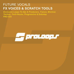 Future Vocals