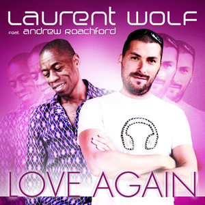 Love Again album