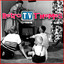 Retro TV Themes (Cover Versions) Albumcover
