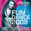 Fun Dance 2009 cover