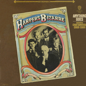 Anything Goes (Deluxe Expanded Mono Edition) album