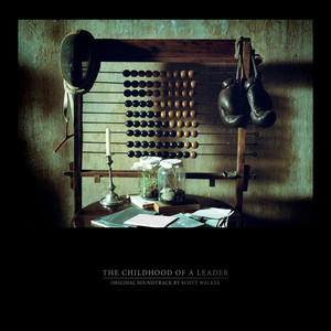 The Childhood of a Leader album