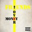 Friends over Money Albumcover