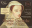 S. Mercadante: Maria Stuarda regina di Scozia Albumcover