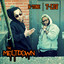 The Melt Down Albumcover