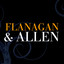 Flanagan & Allen Albumcover