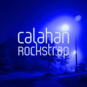 Rockstrap cover