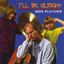 I'll Be Alright Albumcover