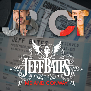 Me and Conway cover