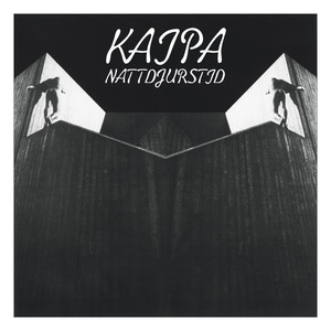 Nattdjurstid cover