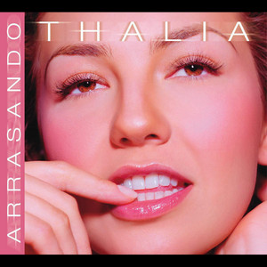 Arrasando cover