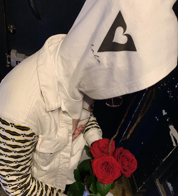 Musik Artist Lala &ce