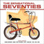 The Sensational Seventies: 14 Fantastic Memories cover
