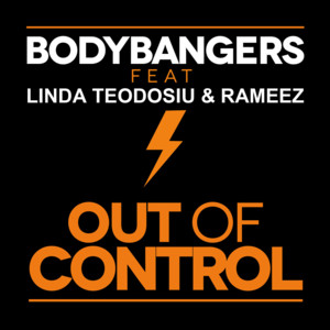Out Of Control (Remixes) album