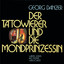 Der Tätowierer und die Mondprinzessin cover
