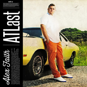 ATLast album