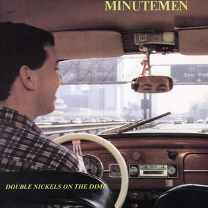 Double Nickels on the Dime album