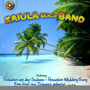 Kaiula Beach Band
