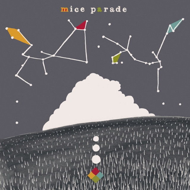 Mice Parade cover