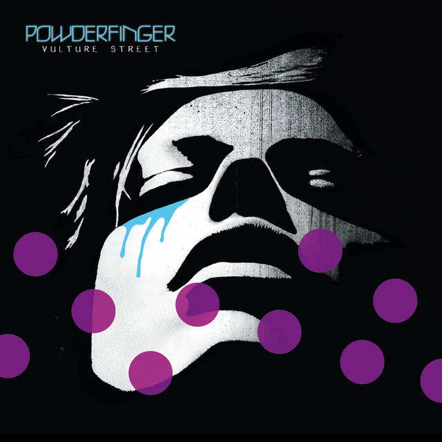 Vulture Street cover