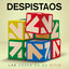 Las cosas en su sitio cover