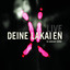 Live in Concert cover