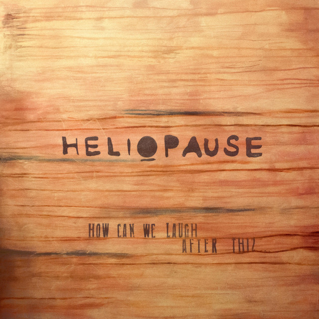 Heliopause Photo
