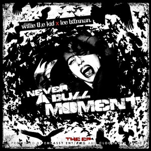 Never a Dull Moment album