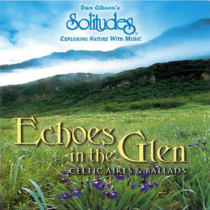 Echoes In The Glen cover