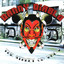 The Street CD Vol.1 cover