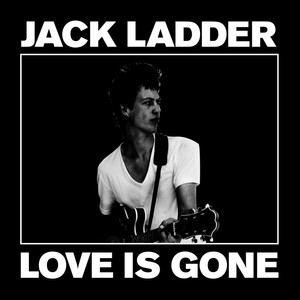 Love Is Gone cover