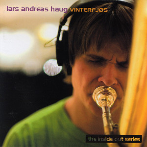Vinterfjøs Albumcover