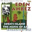 Eden's Island - The Music of an Enchanted Isle (Original Album Plus Bonus Tracks, 1960) Albumcover