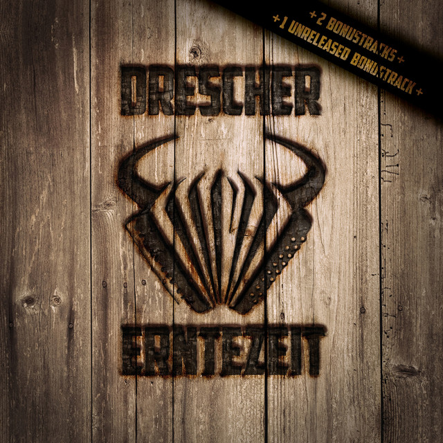 Erntezeit cover