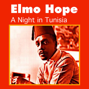 A Night in Tunisia cover