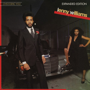Choosing You (Expanded Edition) album