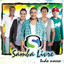 Tudo Nosso Albumcover