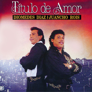 Título De Amor cover