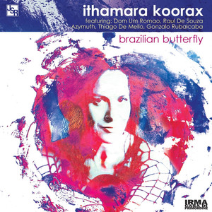Brazilian Butterfly cover
