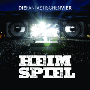 Heimspiel album