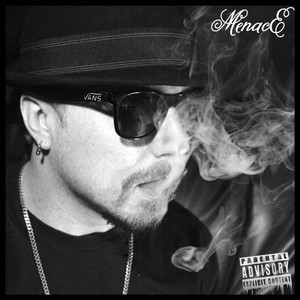MenacE Albumcover