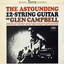 The Astounding 12-String Guitar of Glen Campbell cover