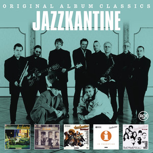 Original Album Classics album
